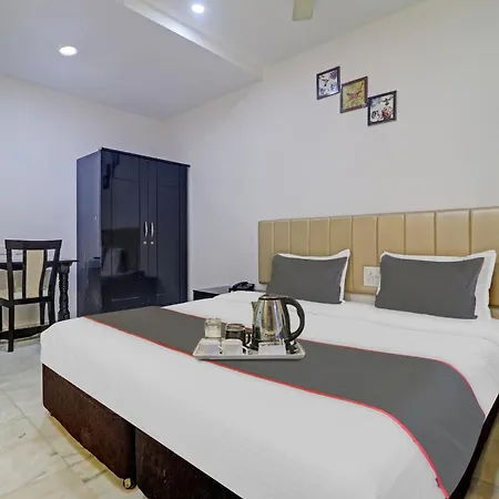 Collection O Athidhi Inn